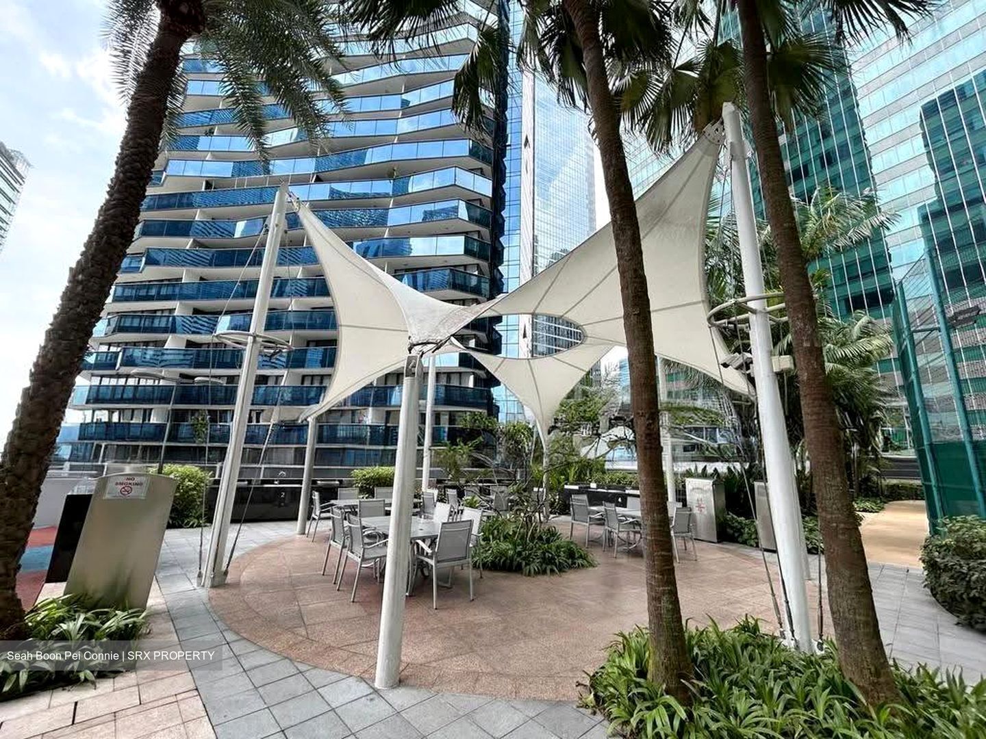 The Sail @ Marina Bay (D1), Apartment #607498841